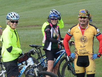 Mountain Bike Adventure to Karakorum